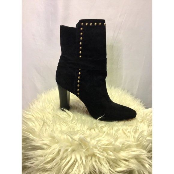 Ulla Johnson Aggie Boots - Picture 6 of 9